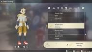 Bandit outfit in Pokemon Legends Z-A (Image via TPC)